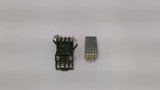 C3 Controls HGPRM-B4C05ZC Relay 24VDC On Base Lot Of 2