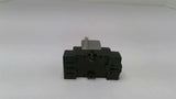 C3 Controls HGPRM-B4C05ZC Relay 24VDC On Base Lot Of 2