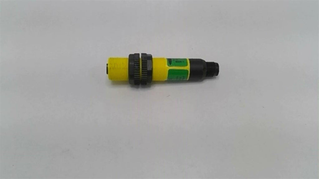 Banner S18SP6FF50Q Photoelectric Sensor 10-30 Vdc