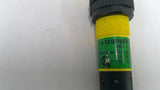 Banner S18SP6FF50Q Photoelectric Sensor 10-30 Vdc