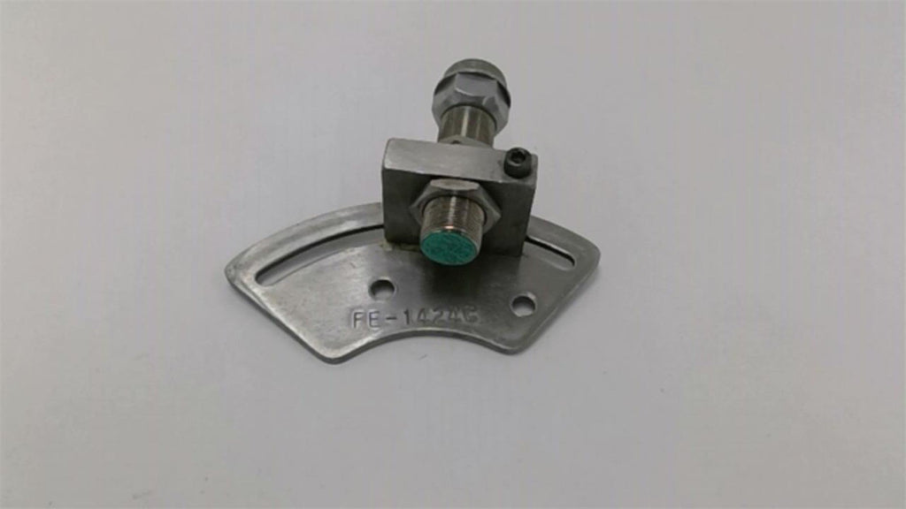 Pepperl+Fuchs NJ5-18GM70-E2-H77 Inductive Proximity Sensor