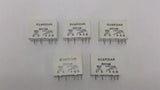 Guardian IDC15B Input Relay Module Lot Of 5