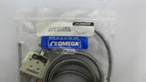 Omega CF-000-RTD-2-60-2 Extruder