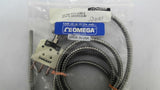 Omega CF-000-RTD-2-60-2 Extruder