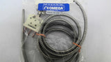 Omega CF-000-RTD-2-60-2 Extruder