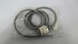 Omega CF-000-RTD-2-60-2 Extruder