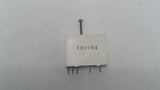 Guardian IDC15B Input Relay Module Lot Of 4