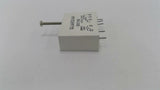 Guardian IDC15B Input Relay Module Lot Of 4