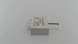Guardian IDC15B Input Relay Module Lot Of 4