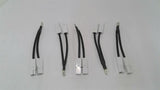 DC Connector Cable Lot Of 5
