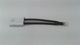 DC Connector Cable Lot Of 5