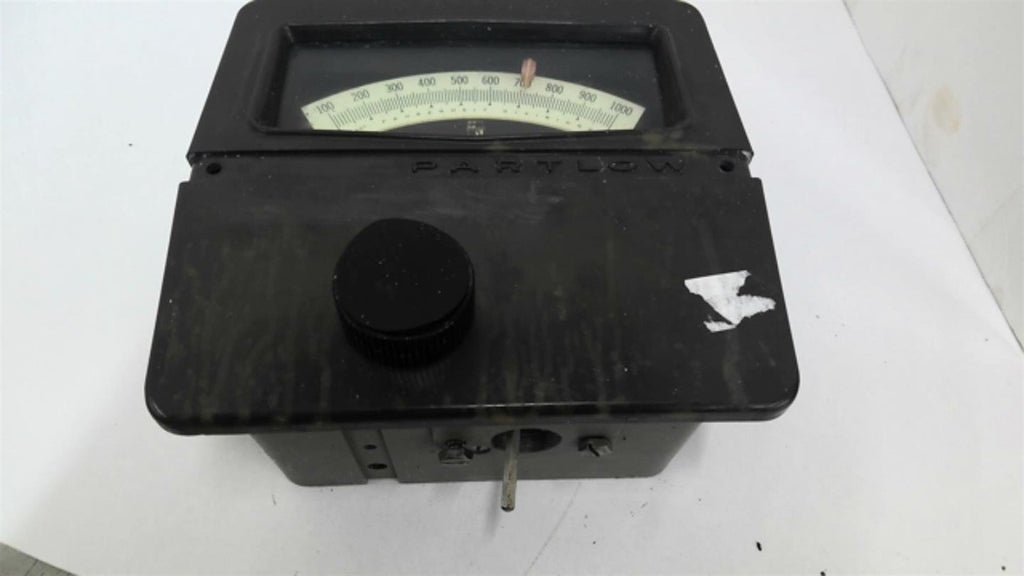 Partlow LFP Proportional Control 30V 5 Watts 135 OHMS