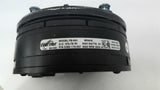 Warner FB-650 Brake 90 VDC 34 Watts 3600 RPM