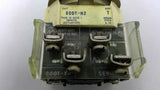 Allen Bradley 800T-H2 2 Position Selector Switch With 2 800T-XA Lot Of 3