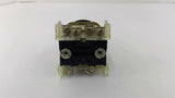 Allen Bradley 800T-H2 2 Position Selector Switch With 2 800T-XA Lot Of 3