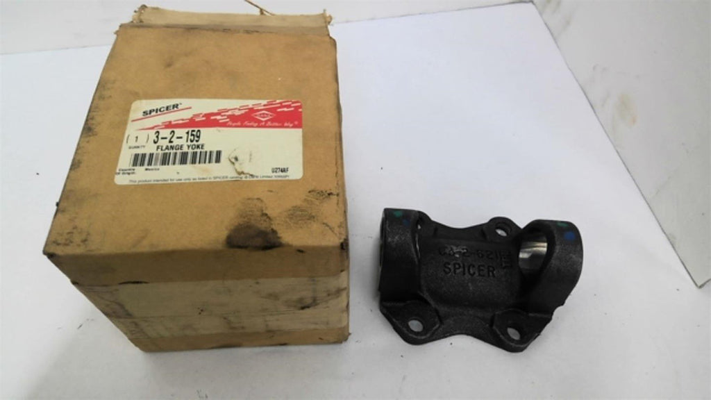 Spicer 3-2-159 Flange Yoke