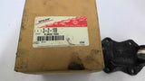 Spicer 3-2-159 Flange Yoke