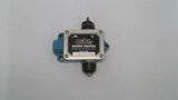 Micro Switch BAF1-3CN18X1 Limit Switch 15A 480 Vac