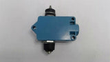 Micro Switch BAF1-3CN18X1 Limit Switch 15A 480 Vac