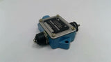 Micro Switch BAF1-3CN18X1 Limit Switch 15A 480 Vac