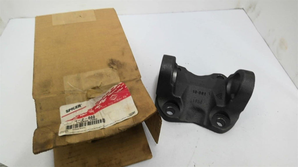 Spicer 4-2-669 Flange Yoke