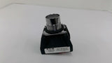 Eaton 10250TD2 Pushbutton On 10250T/E34 Mounting Adapter Lot Of 2