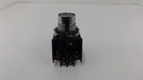 Eaton 10250TD2 Pushbutton On 10250T/E34 Mounting Adapter Lot Of 2