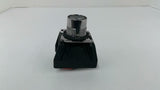 Eaton 10250TD2 Pushbutton On 10250T/E34 Mounting Adapter Lot Of 2