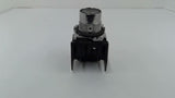 Eaton 10250TD2 Pushbutton On 10250T/E34 Mounting Adapter Lot Of 2