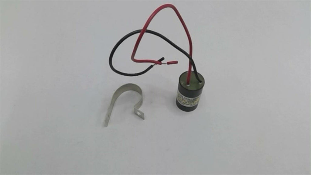 SSAC FS126RC Solid State Flashers 120 Vac