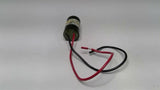 SSAC FS126RC Solid State Flashers 120 Vac
