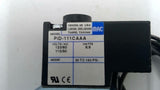 Mac 714C-12-PI-111CA Solenoid Valve PID-111CAAA 120 Volts 6.8 Watts 150 PSI