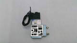 Mac 714C-12-PI-111CA Solenoid Valve PID-111CAAA 120 Volts 6.8 Watts 150 PSI