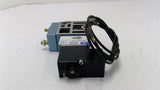 Mac 714C-12-PI-111CA Solenoid Valve PID-111CAAA 120 Volts 6.8 Watts 150 PSI