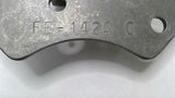Pepperl+Fuchs NJ5-18GM70-E2-H77 W/ Daniel Woodhead E31793 FE-1424-C Bracket