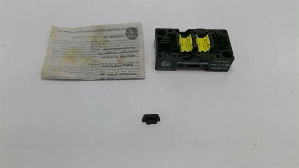 IFM Electronics AC5000 AS-Interface Module