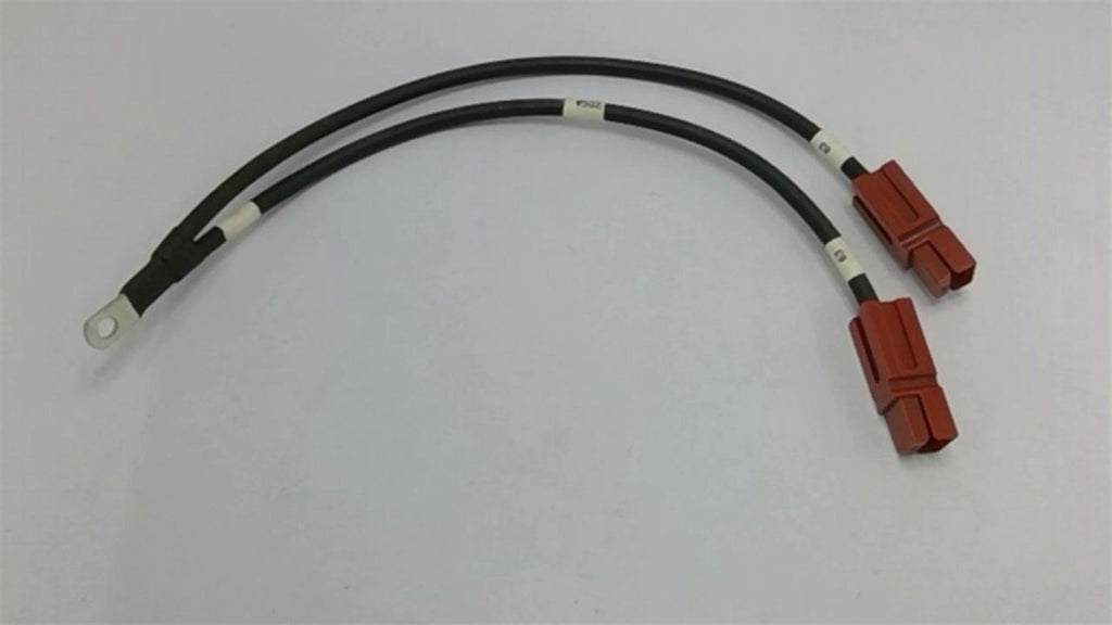C&CC W502 63 Cable Red