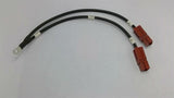 C&CC W502 63 Cable Red