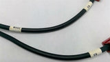 C&CC W502 63 Cable Red