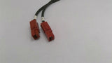 C&CC W502 63 Cable Red