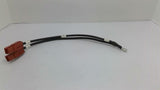 C&CC W502 63 Cable Red