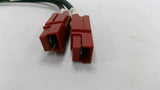 C&CC W502 63 Cable Red