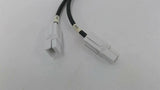 C&CC W505 504 Stacking Cable White
