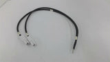 C&CC W505 504 Stacking Cable White