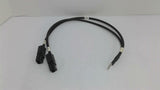 C&CC W503 64 Black Stacking Cable