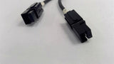C&CC W503 64 Black Stacking Cable