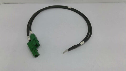 C&CC W508 507 Green Stacking Cable