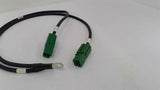 C&CC W508 507 Green Stacking Cable