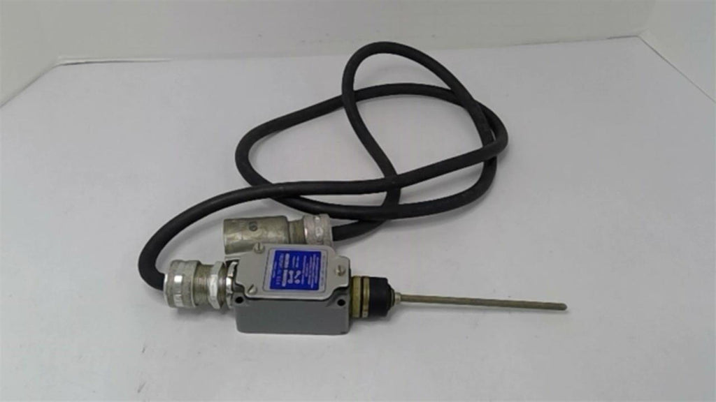 Micro-Switch 8LS1 Precision Limit Switch