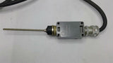 Micro-Switch 8LS1 Precision Limit Switch